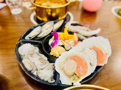 -丽江庭院之爱在路上(西单店)