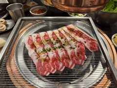-橡果烤肉(仙林店)