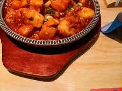 -鑫日千里马朝鲜族小馆(总店)