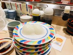 -大起水产回转寿司(大丸心斋桥店)