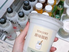 多乐酸奶-多乐之日(五道口店)