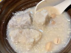 芋头花生糖水-椰小调.儋州米烂(名门店)