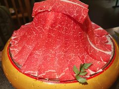 -牛New寿喜烧(虹桥新天地店)