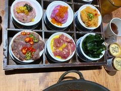 -楠火锅(龙阳广场店)
