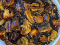 -云南路美食街