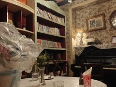 -秘密花园(法华镇路店)