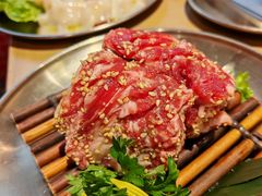 -西塔老太太泥炉烤肉(北京双井店)