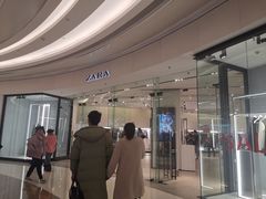 -ZARA(青岛万象城店)