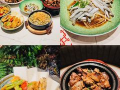 -食锦记·福建私房菜(浦西万达店)