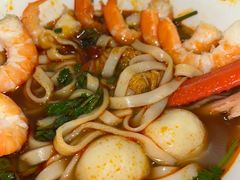 -长沙三景韦尔斯利酒店·Oval全日制餐厅自助餐