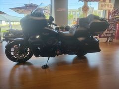 -北京德悦行BMW宝马摩托车