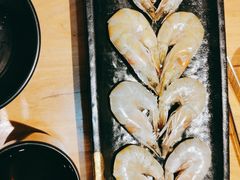 -九田家黑牛烤肉料理·自助(洪洞县城市花园店)