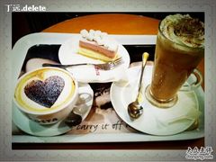 -COSTA COFFEE(西湖天地店)