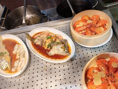 -第六季自助餐厅(王府井店)