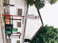 -徐悲鸿故居