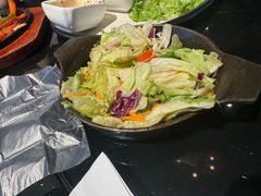 -BOURBON 玻本美式餐厅酒吧(虹桥新天地店)