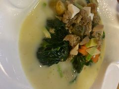 -嘉旺港式茶餐厅(延长中路店)