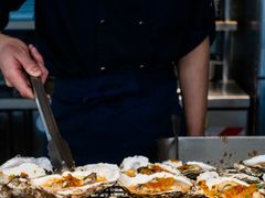 -亚马逊蒸汽活海鲜自助(LCM置汇旭辉广场店)