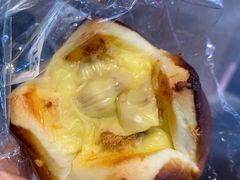 芋泥芝士碱水包-BreadTalk面包新语·烘焙蛋糕(富力海珠城店)