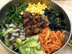 -米村拌饭(砂之船中东奥莱店)