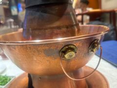 -东来顺饭庄(天坛店)