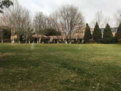 -春晖园度假酒店温泉