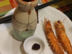 -滋味烤鱼(祥和里店)
