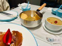 -聆桂烤鸭·金奖烤鸭(静联广场店)
