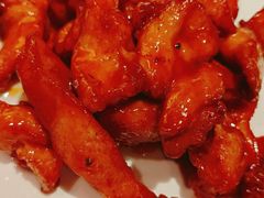 -高第街56号餐厅(美莲广场店)