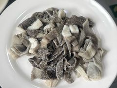 -天桥老金涮肉(牛街店)