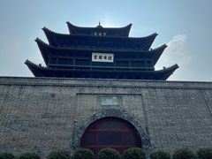 -光岳楼