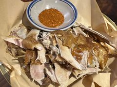 -刘师父老汉口江湖菜(蔡锷路店)