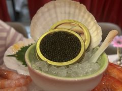 -Osteria Garden 生蚝花园餐厅(原进贤路店)
