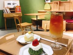 -Catch Bagel(芳草地店)