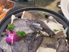 -今鲜源大酒店·中华餐饮名店(新湛路店)