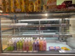 -奈雪的茶(苏宁广场店)