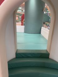 -奈尔宝·儿童乐园·亲子餐厅(苏州大悦城店)