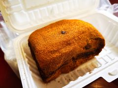 驴打滚-老回回小吃(百万庄店)
