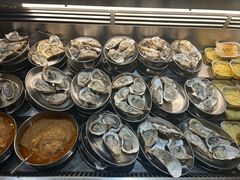 -火炉火自助餐(西直门凯德MALL店)