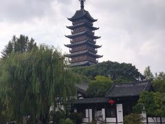 -常熟方塔园