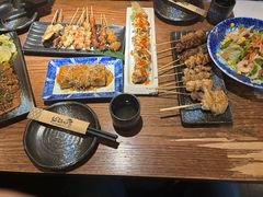-王氏炉匠·烧鸟放题自助(好运街店)