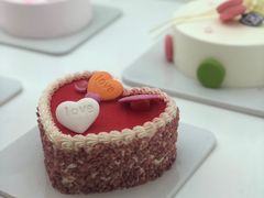 -DQ·蛋糕·冰淇淋(天通苑华联店)