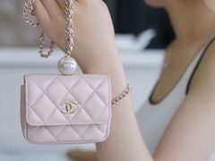 -CHANEL(恒隆广场店)