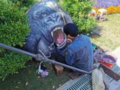 -南通洲际绿博园