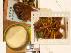 -惠宾饭庄(千禧店)