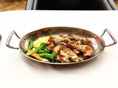 -悦禧耕岛酒店·指月坞餐厅·旺山特色农家乐
