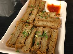 -吉亨面馆(古北1699店)