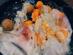 -老式乌米冰(阜阳园店)