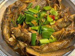 -李东农庄(中南百草园地标店)