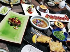 -德川家日本料理(中关村寰太大厦店)